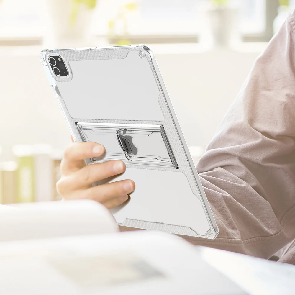 TPU Protective Case for iPad