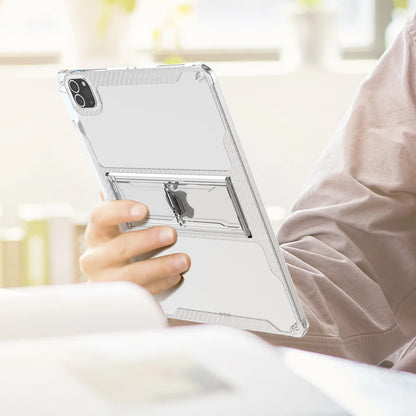 TPU Protective Case for iPad