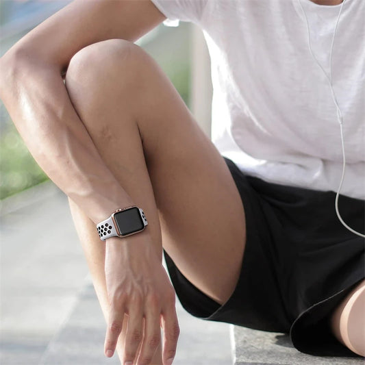 sports bracelet For Apple Watch