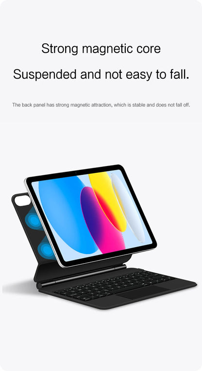 Magic Keyboard for iPad