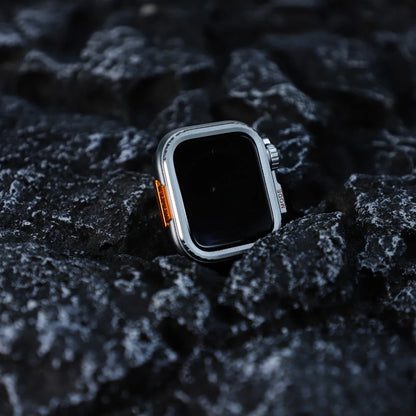 Metal Cover for Apple Watch Ultra