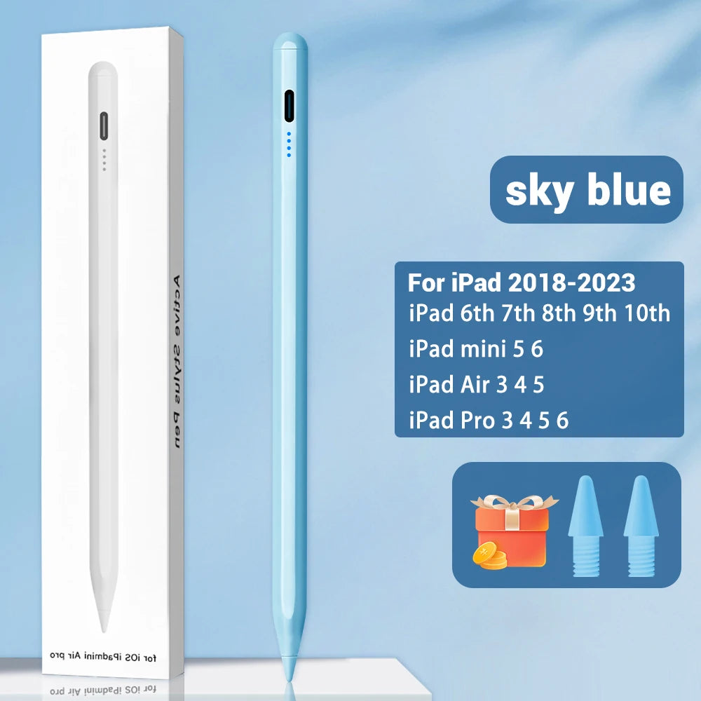 For Apple Pencil iPad