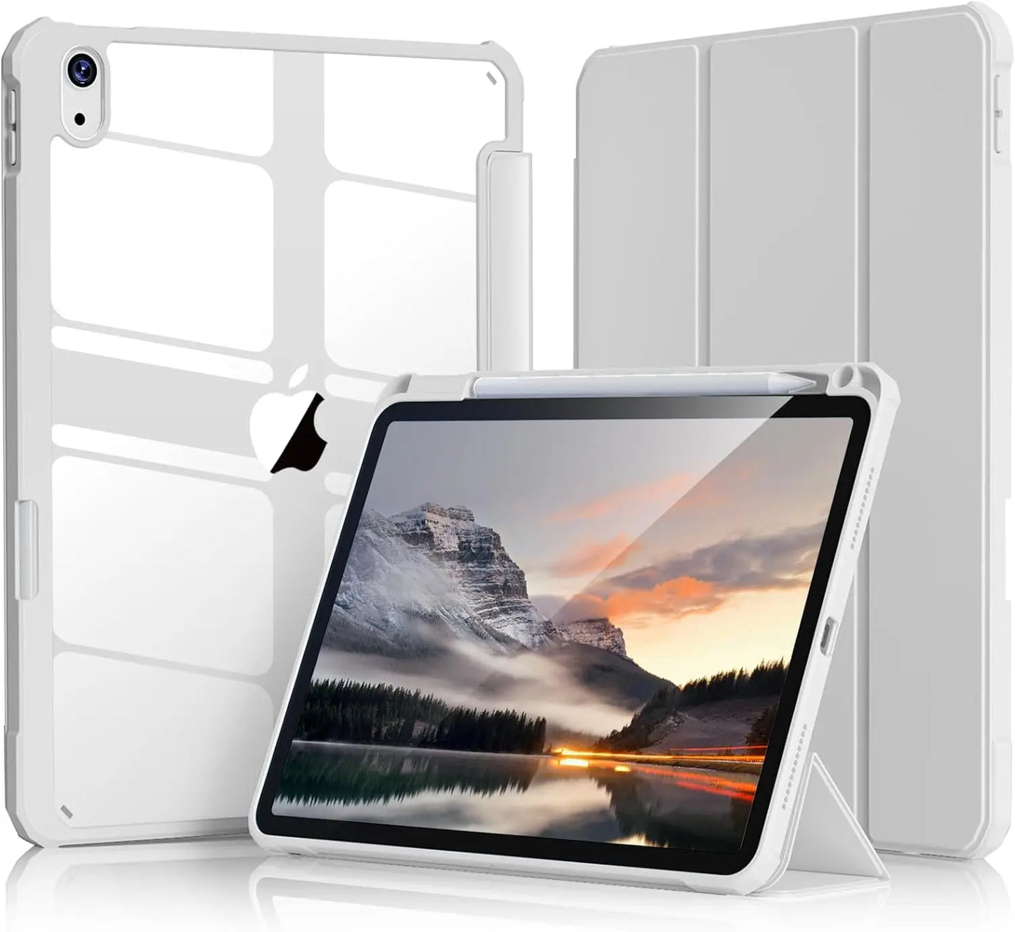 Smart Case for iPad