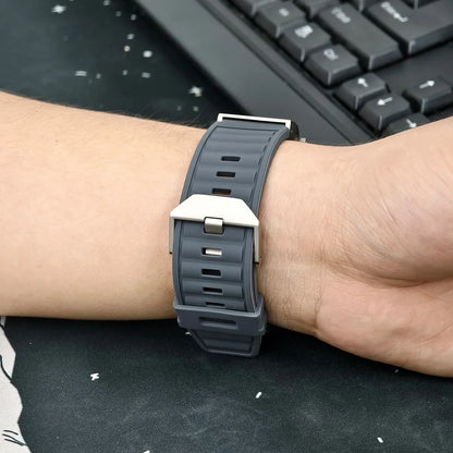 Silicone Band for Apple Watch