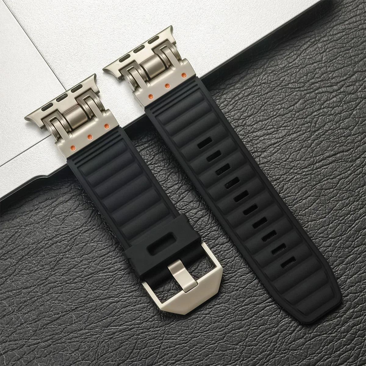 Silicone Band for Apple Watch