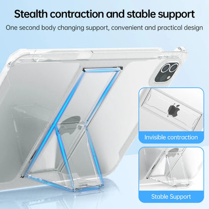 TPU Protective Case for iPad