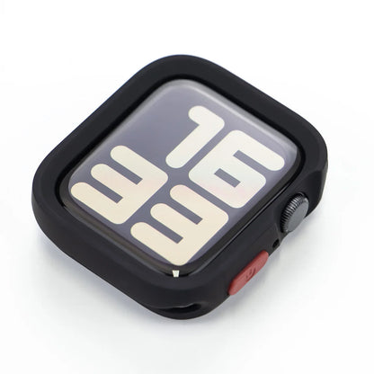 Candy Soft Silicone Case for Apple Watch