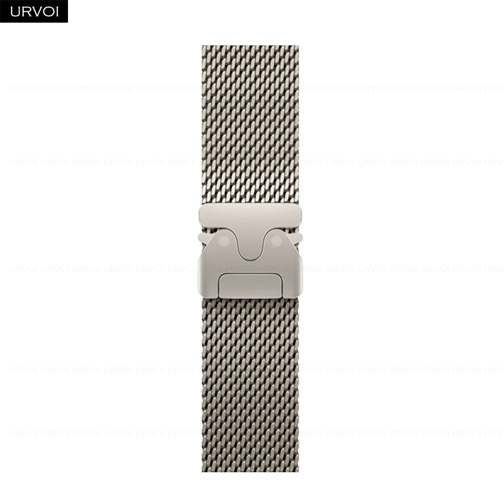 URVOI Milanese loop Band for Apple Watch