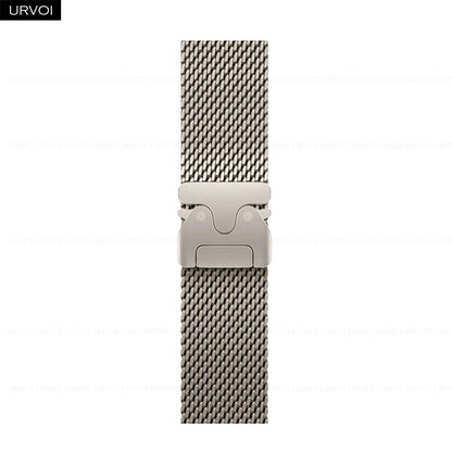 URVOI Milanese loop Band for Apple Watch