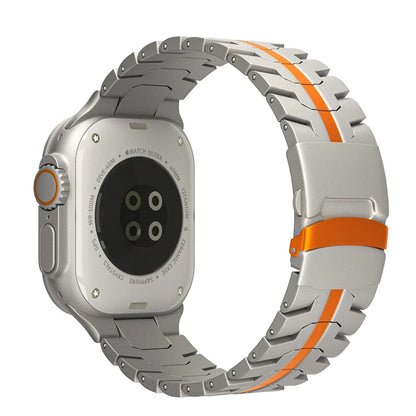 Stainless Steel Strap For Apple Watch