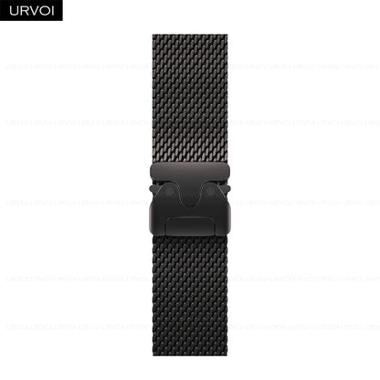 URVOI Milanese loop Band for Apple Watch