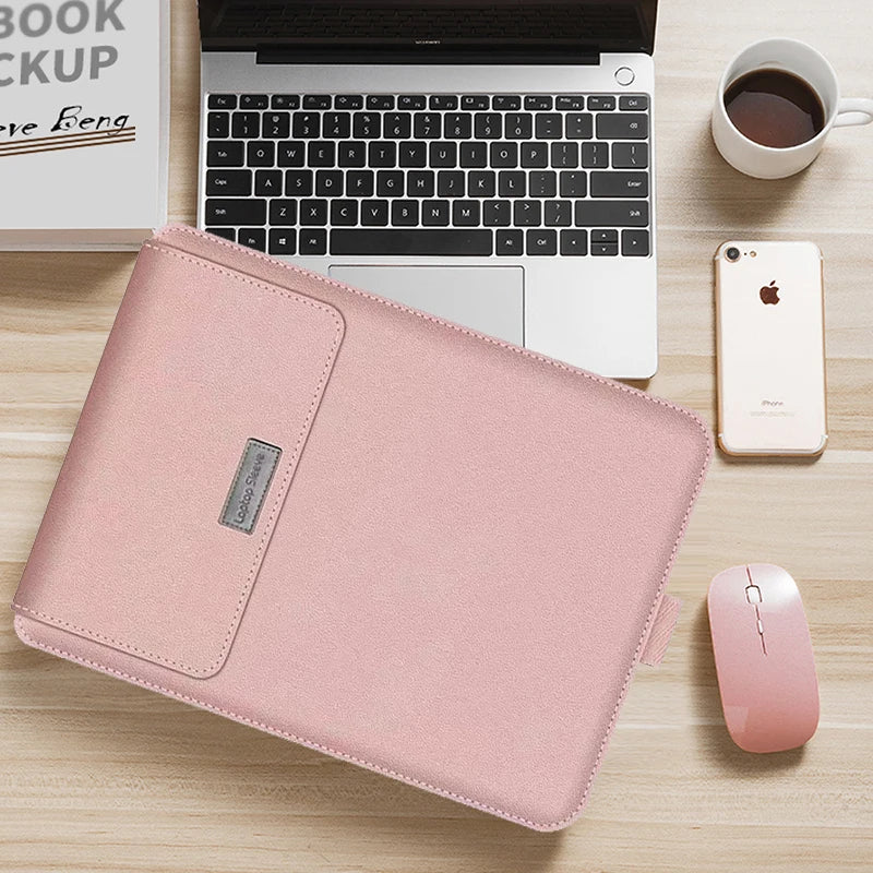 Laptop Sleeve Bag Case For Macbook