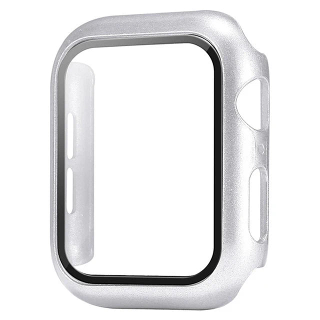 Glass+Cover For Apple Watch