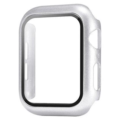 Glass+Cover For Apple Watch