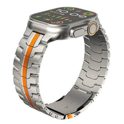 Stainless Steel Strap For Apple Watch