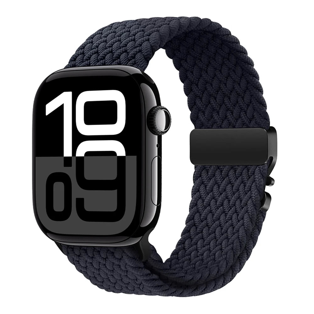 Nylon Sport Band for Apple Watch