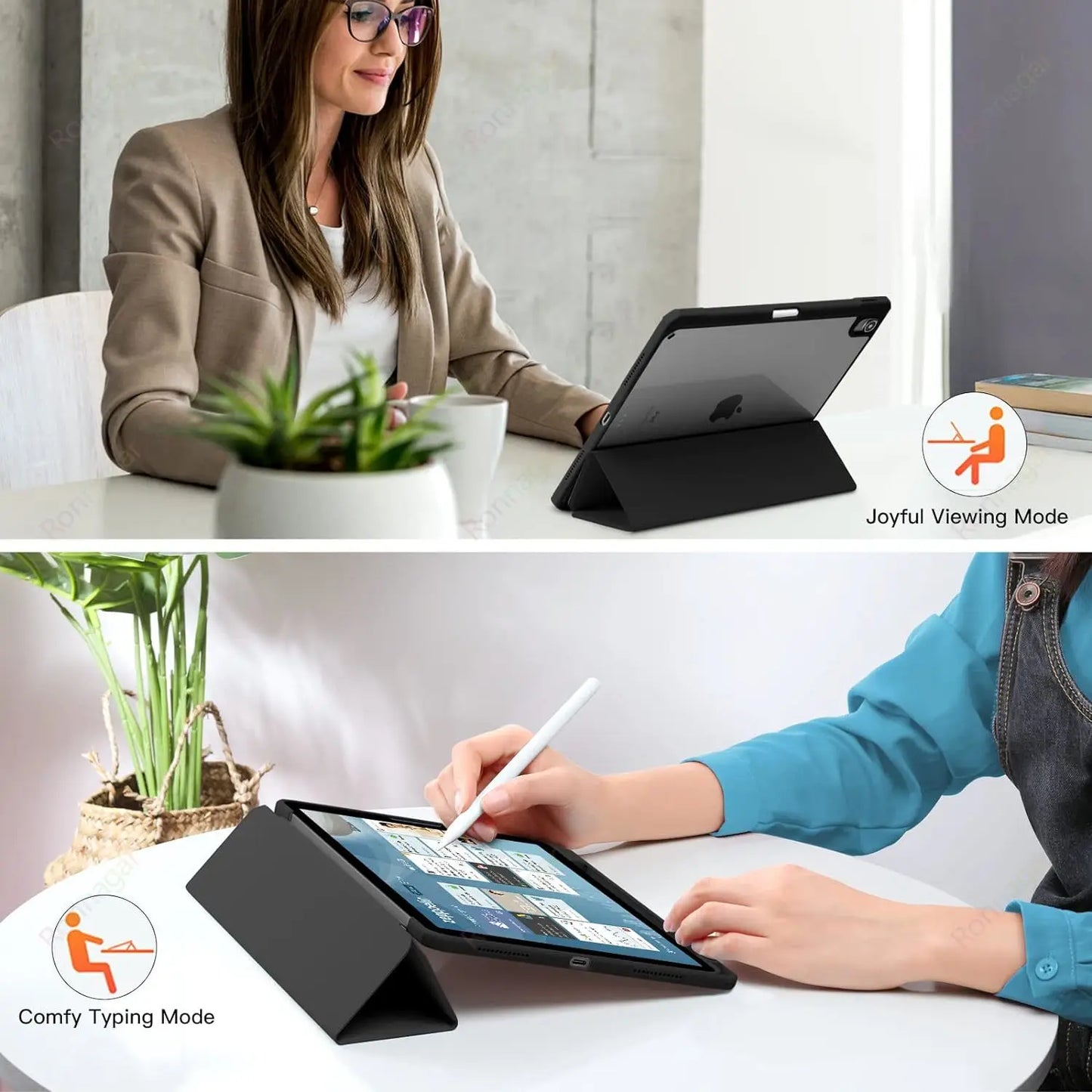 Smart Case for iPad