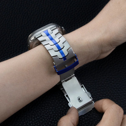 Stainless Steel Strap For Apple Watch