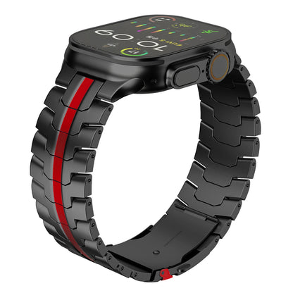 Stainless Steel Strap For Apple Watch