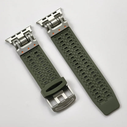 Silicone Band for Apple Watch