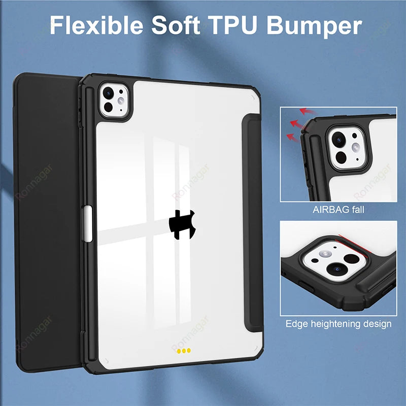 Smart Case for iPad