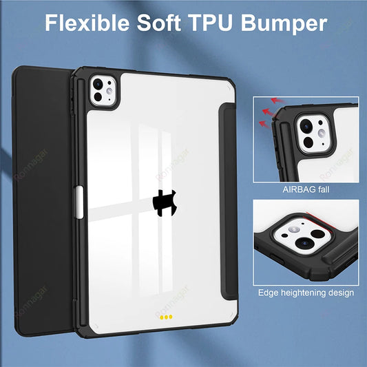 Smart Case for iPad