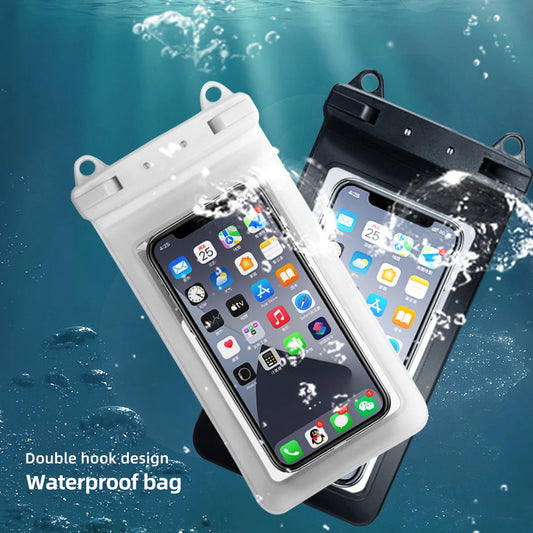 Waterproof Case for Phone Underwater