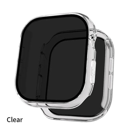 Case for Apple Watch Series 10 Anti-Peeping Screen