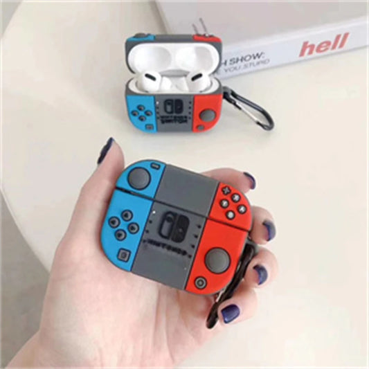 3D Cartoon Case for AirPods