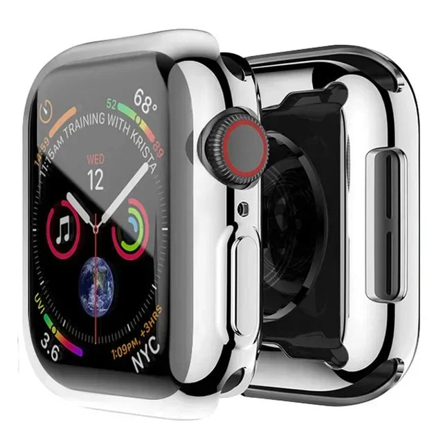 Screen Protector TPU for Apple Watch