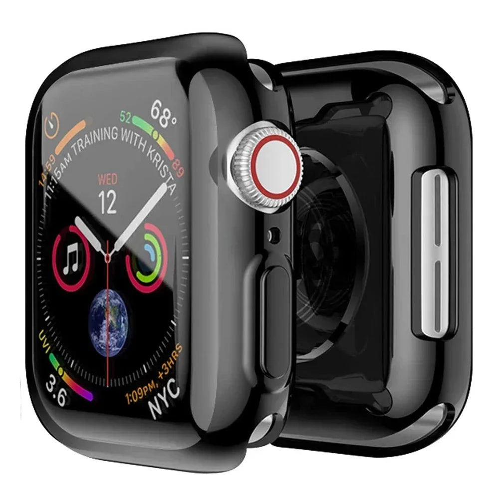 Screen Protector TPU for Apple Watch
