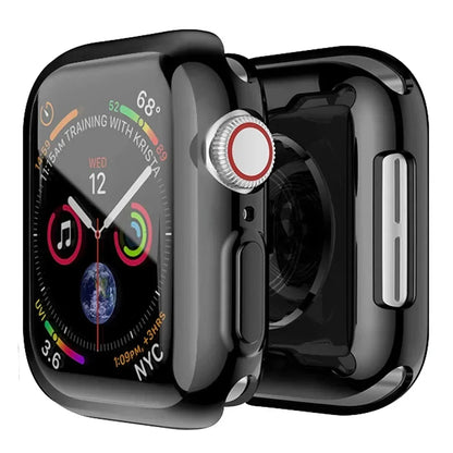 Screen Protector TPU for Apple Watch