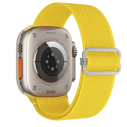 Nylon Band for Apple Watch Straps