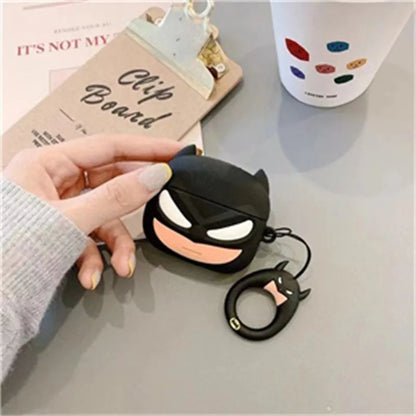 3D Cartoon Case for AirPods