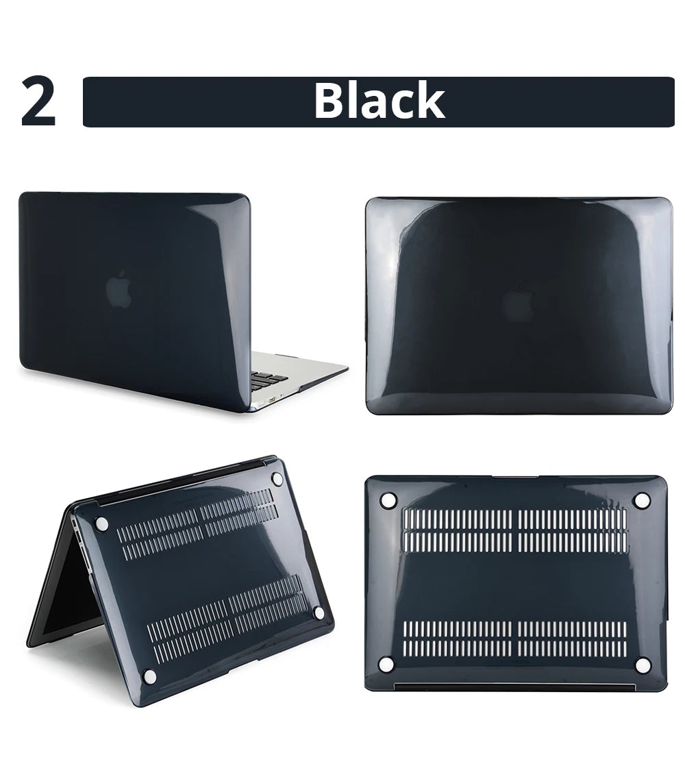 Laptop Case For Apple Macbook