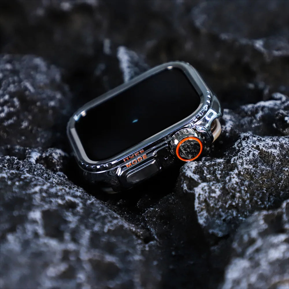 Metal Cover for Apple Watch Ultra