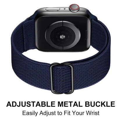 Nylon Band for Apple Watch Straps