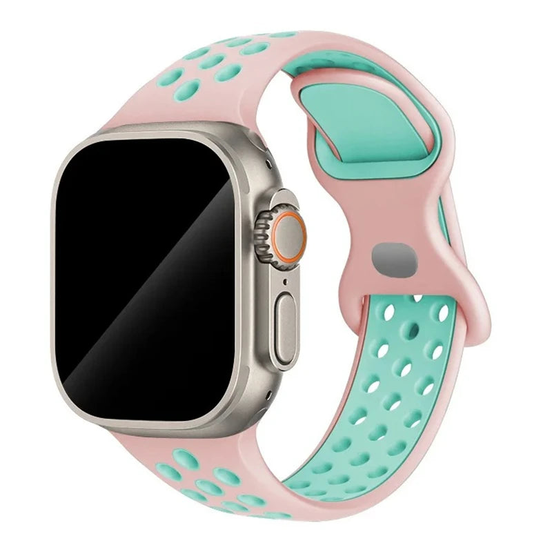 sports bracelet For Apple Watch