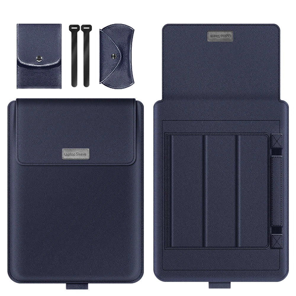 Laptop Sleeve Bag Case For Macbook