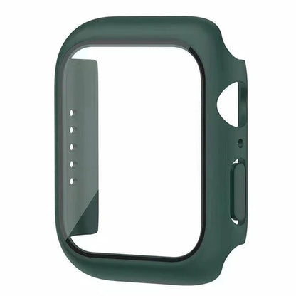 Glass+Cover For Apple Watch