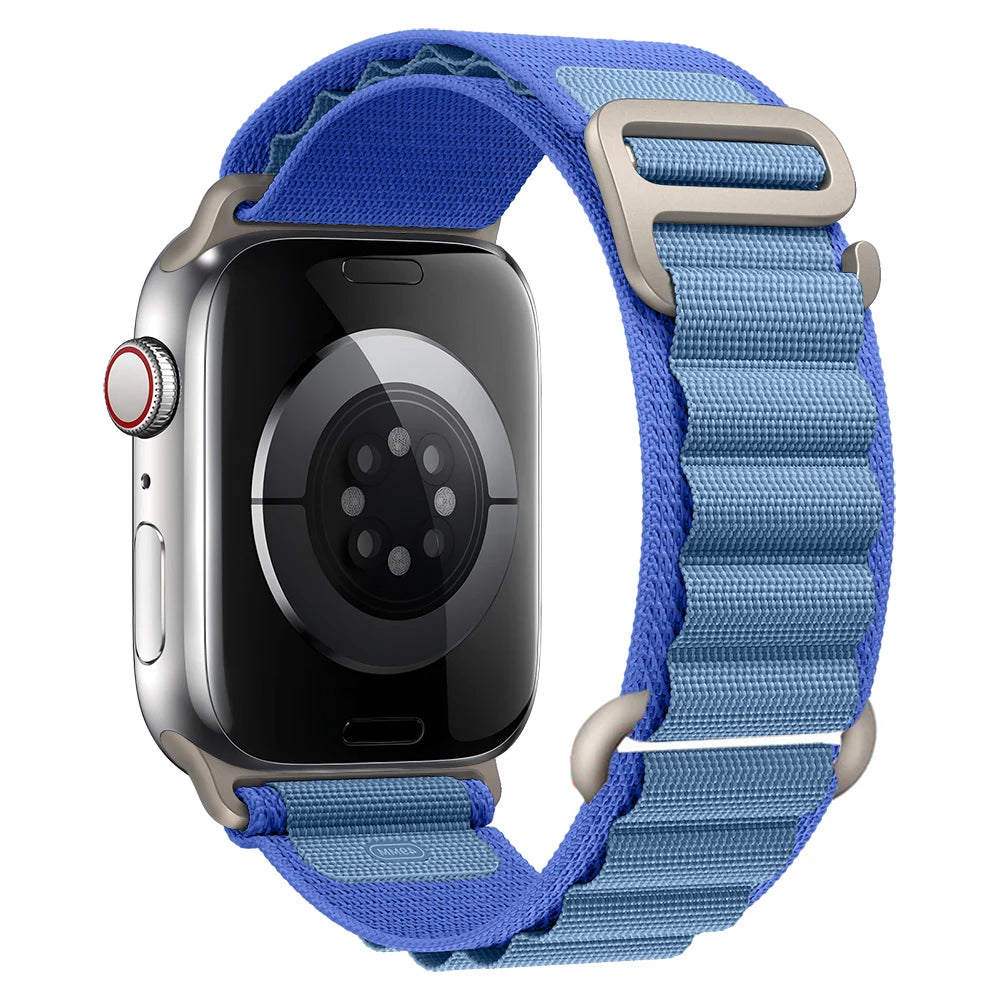 for Apple Watch Straps