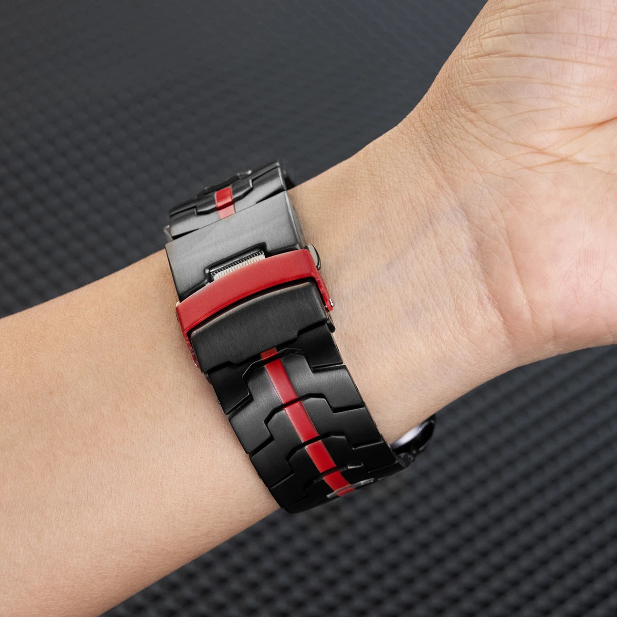 Stainless Steel Strap For Apple Watch
