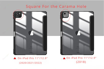 Smart Case for iPad