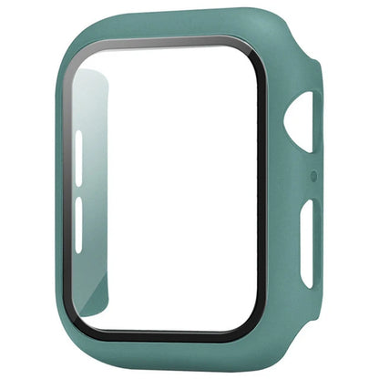 Glass+Cover For Apple Watch