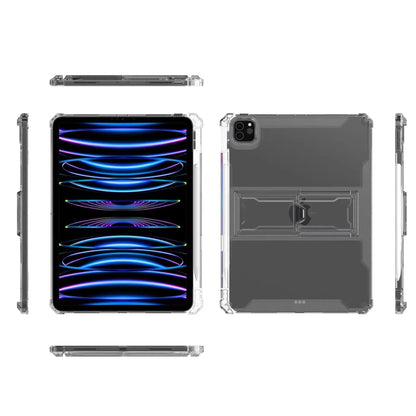 TPU Protective Case for iPad