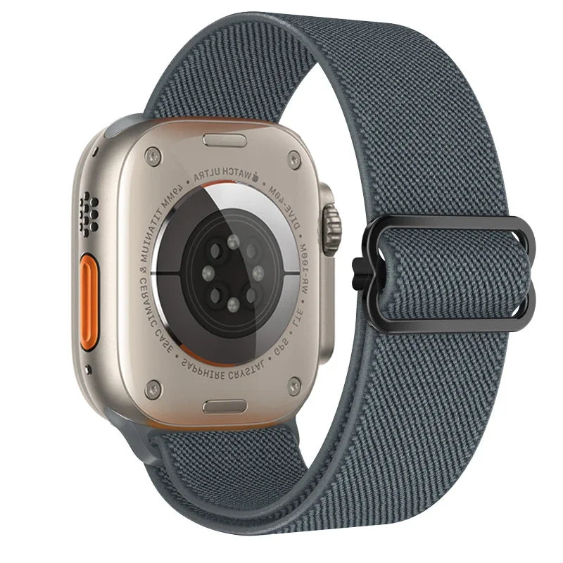 Nylon Band for Apple Watch Straps