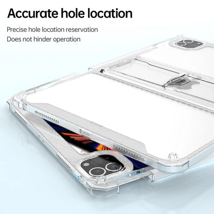 TPU Protective Case for iPad