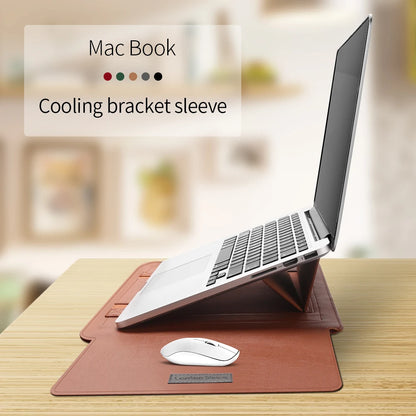 Laptop Sleeve Bag Case For Macbook