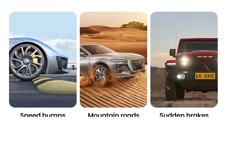 UGREEN Qi2 15W Magnetic Car Phone Holder Charging for Magsafe