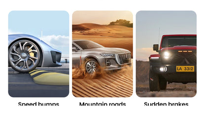 UGREEN Qi2 15W Magnetic Car Phone Holder Charging for Magsafe